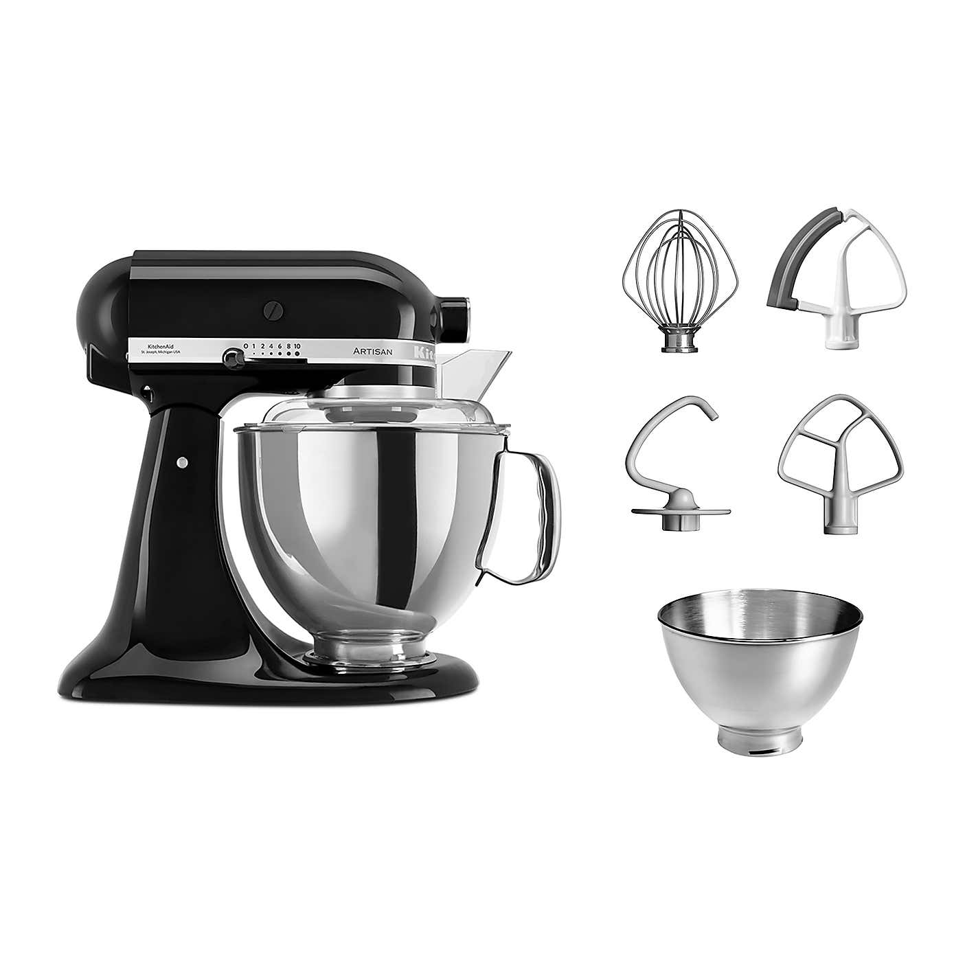 KitchenAid 4.8L Stand Mixer