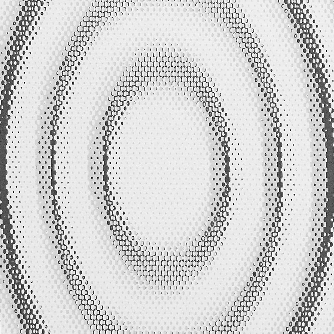 Brabantia Titan Oval Ironing Board Cover 135x45cm