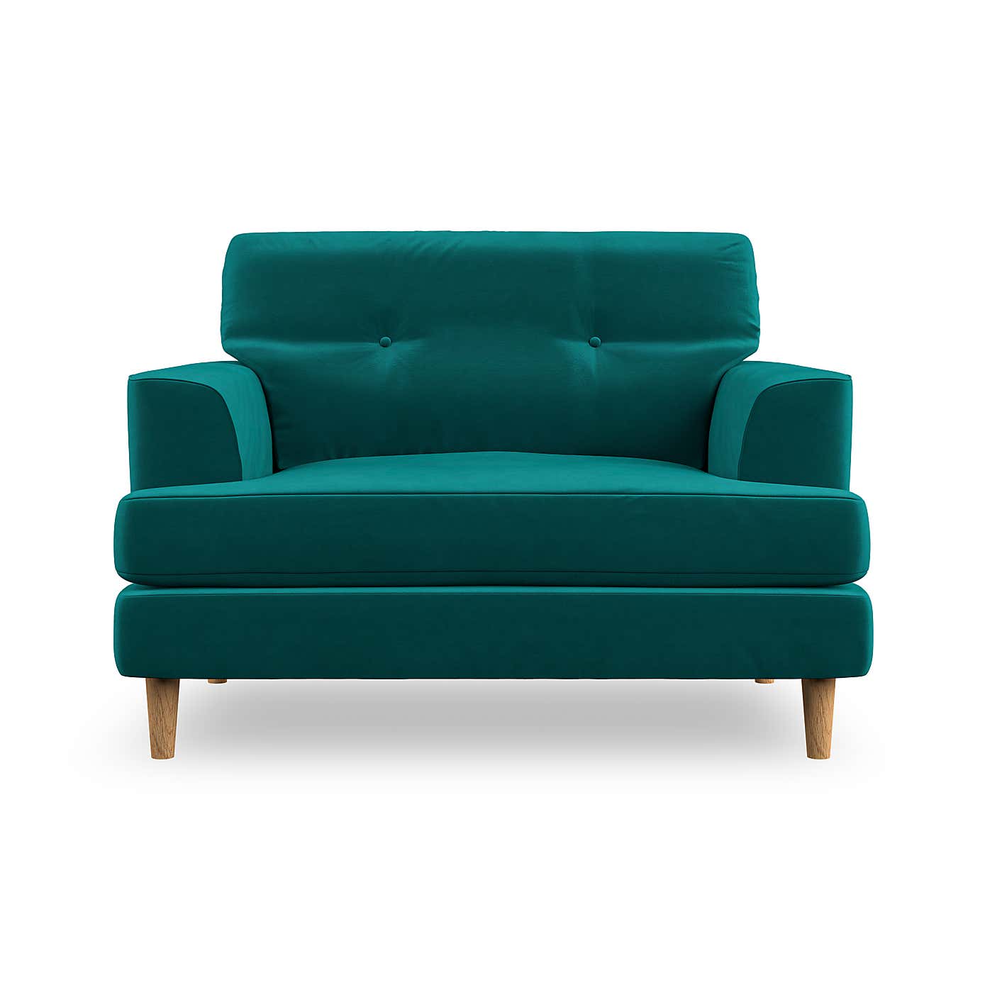 Cooper Snuggle Chair