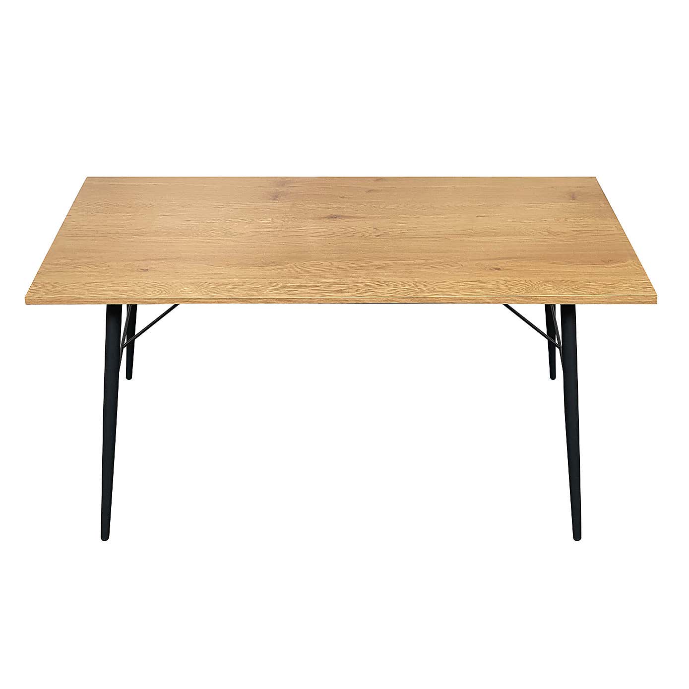 Lux 6 Seater Dining Table