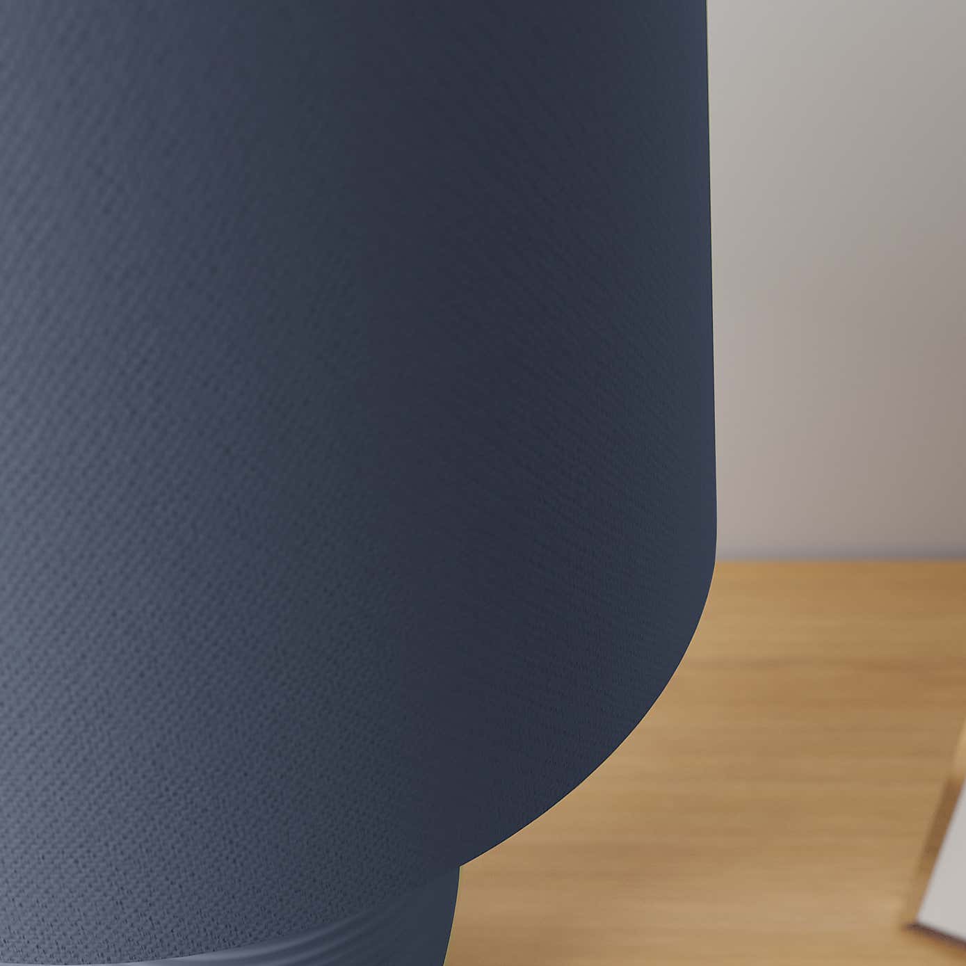 Luna Stoneware Table Lamp