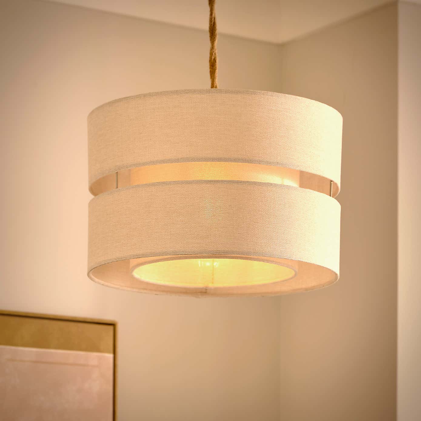 Frea Lamp Shade