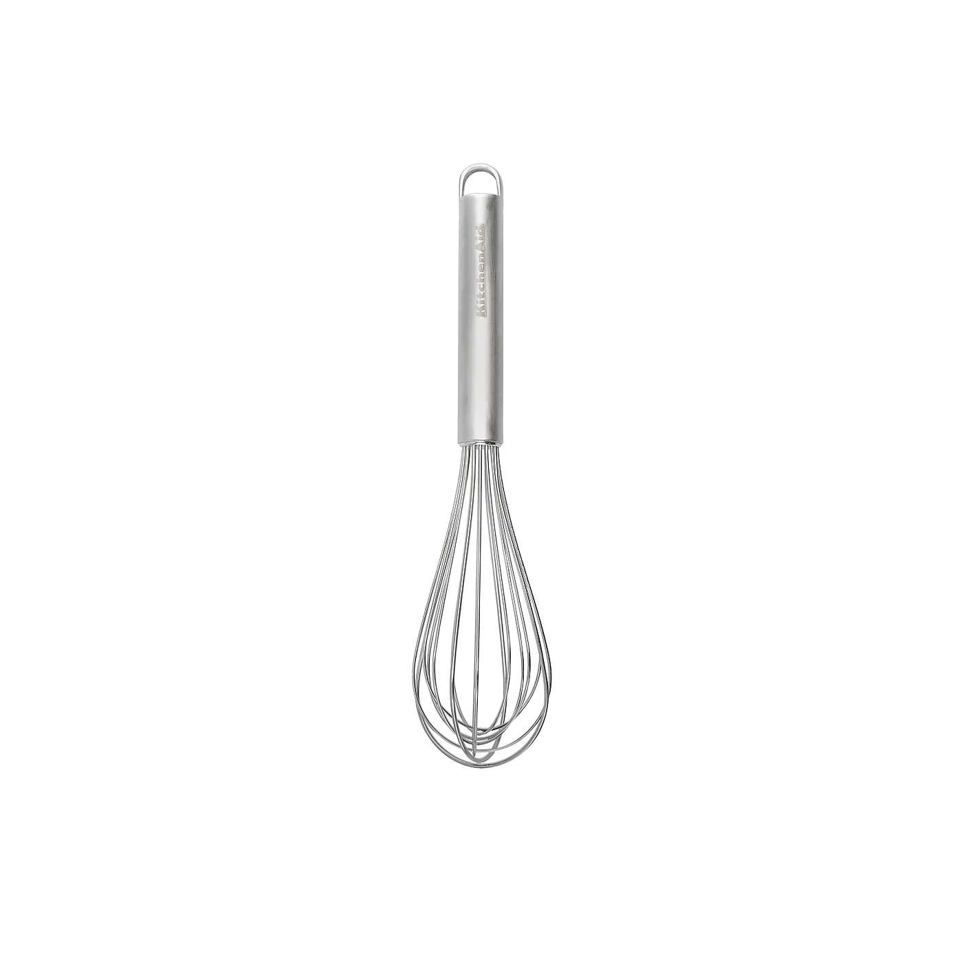 KitchenAid Stainless Steel Utility Whisk