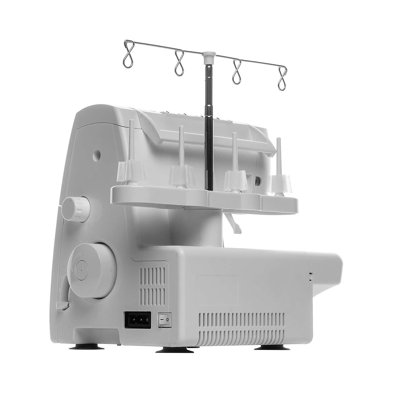 Singer S0105 Overlocker