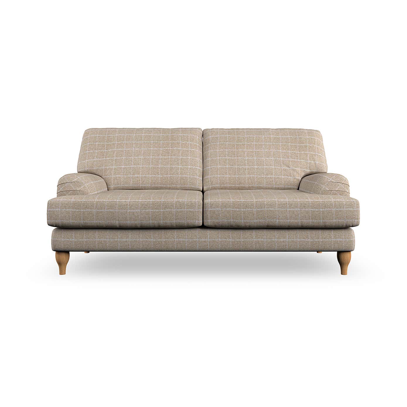 Darwin 3 Seater Sofa