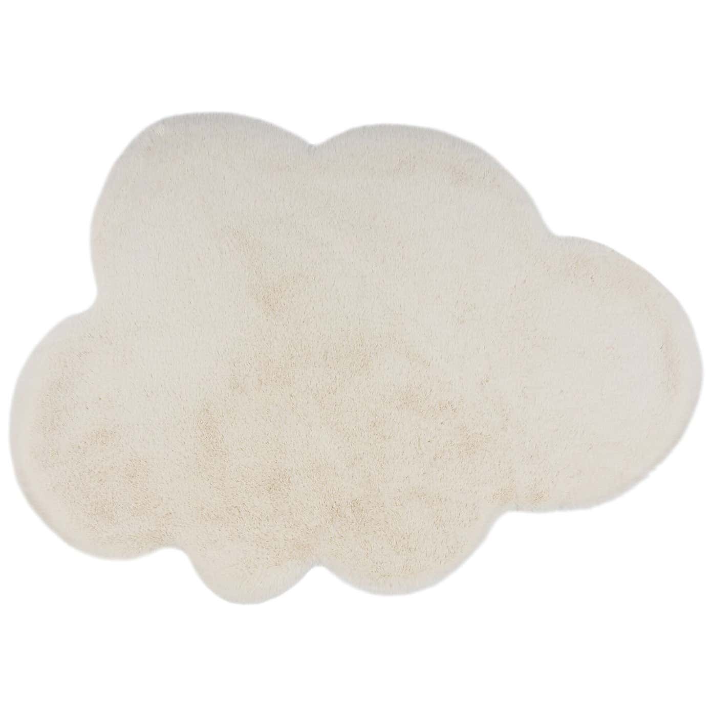 Supersoft Washable Cloud Rug