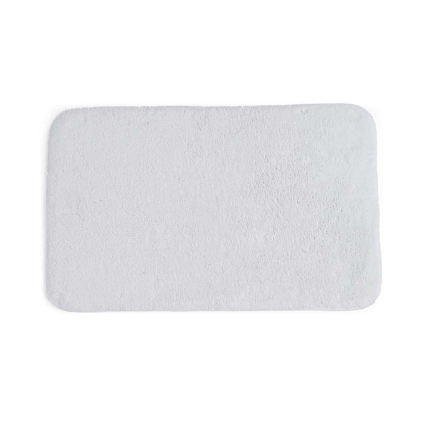 Cotton Anti-Slip Bath Mat