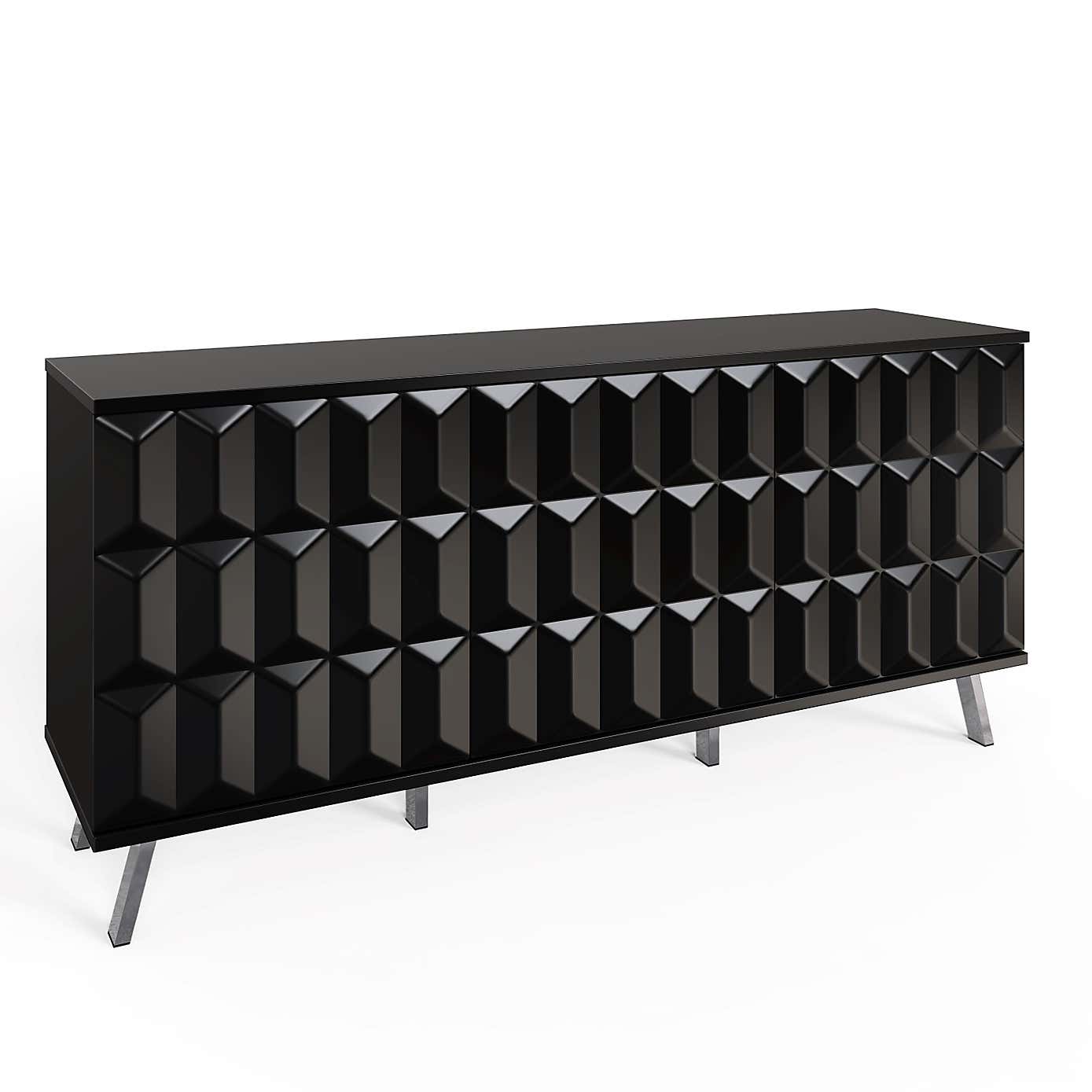 Elevate SMART LED Sideboard