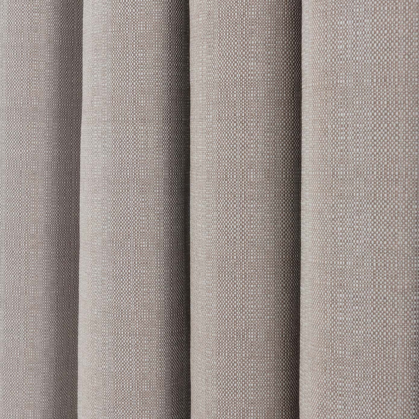 Elmore Blackout Pencil Pleat Curtains