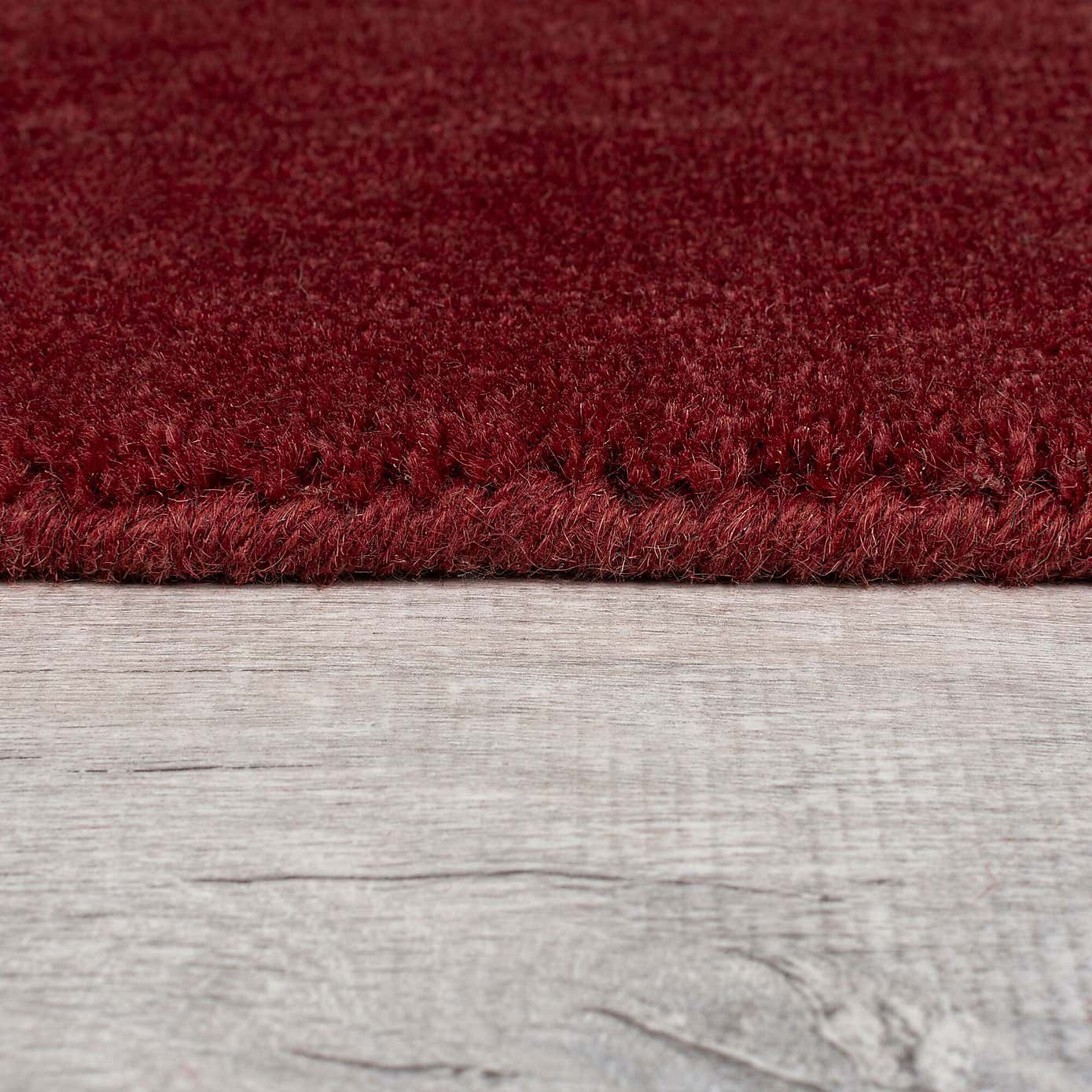 Churchgate Dalby Wool Rug