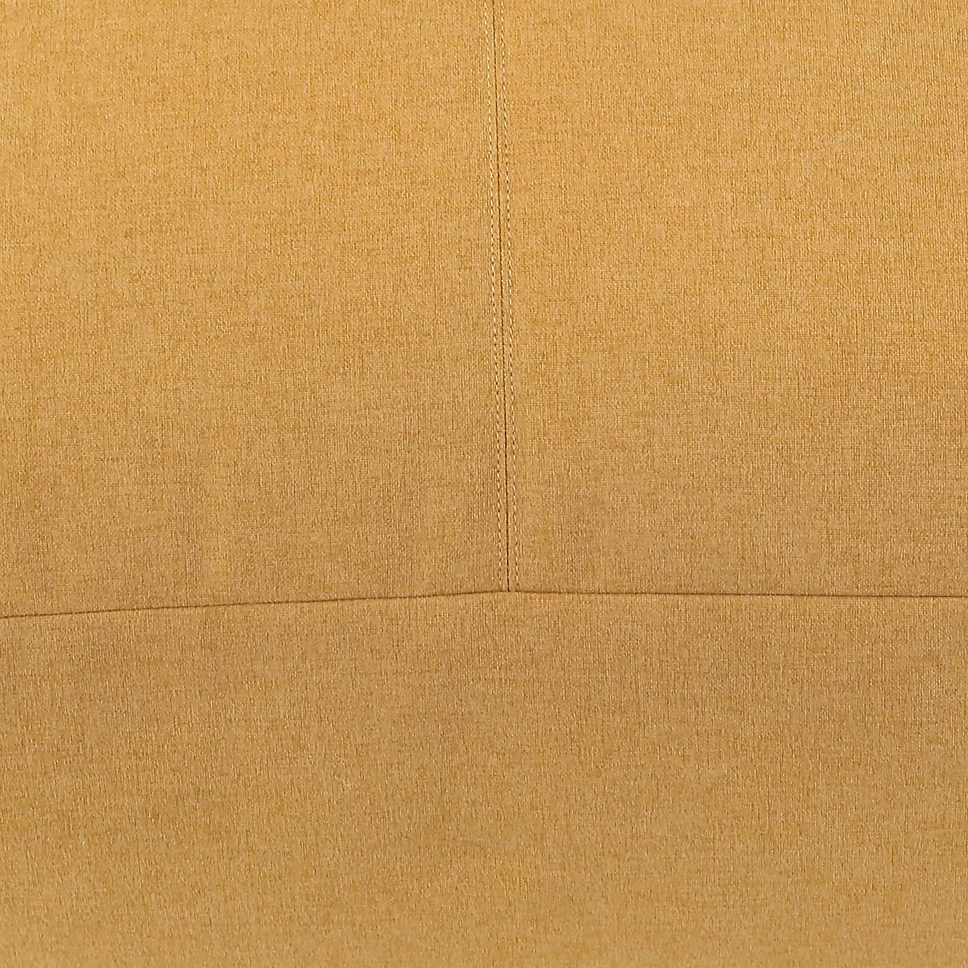 Kaikoo Luxe Brushed Fabric Square Slab Beanbag