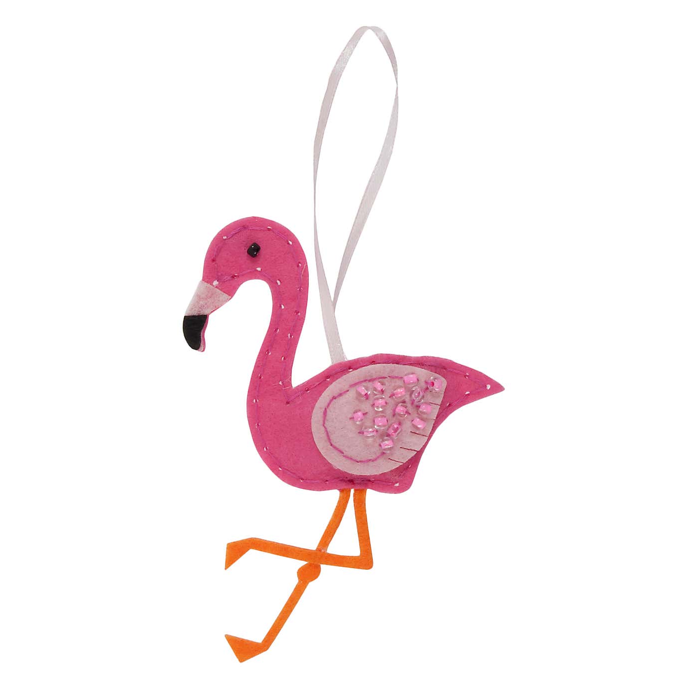 Felt Kit Flamingo