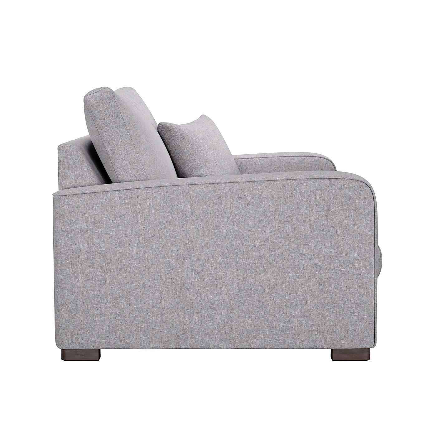 Soft Texture Fabric Sample