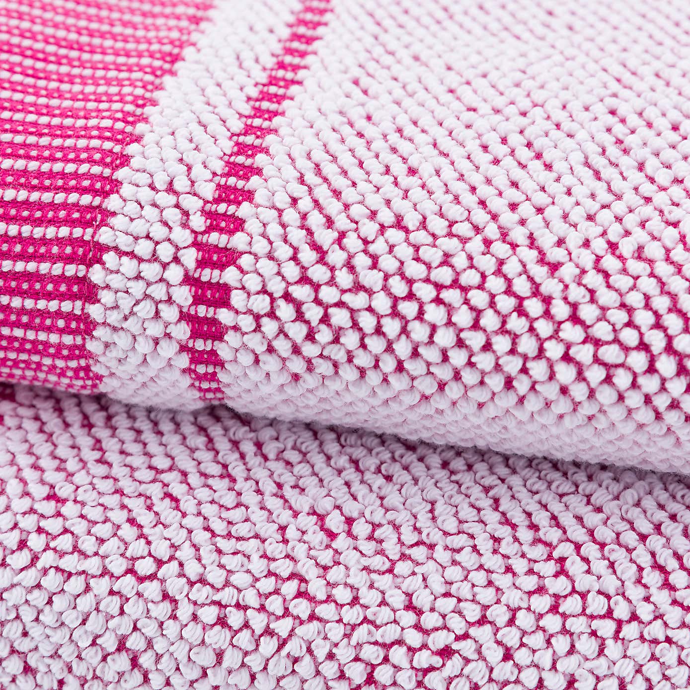 Elements Popcorn Cotton Towel