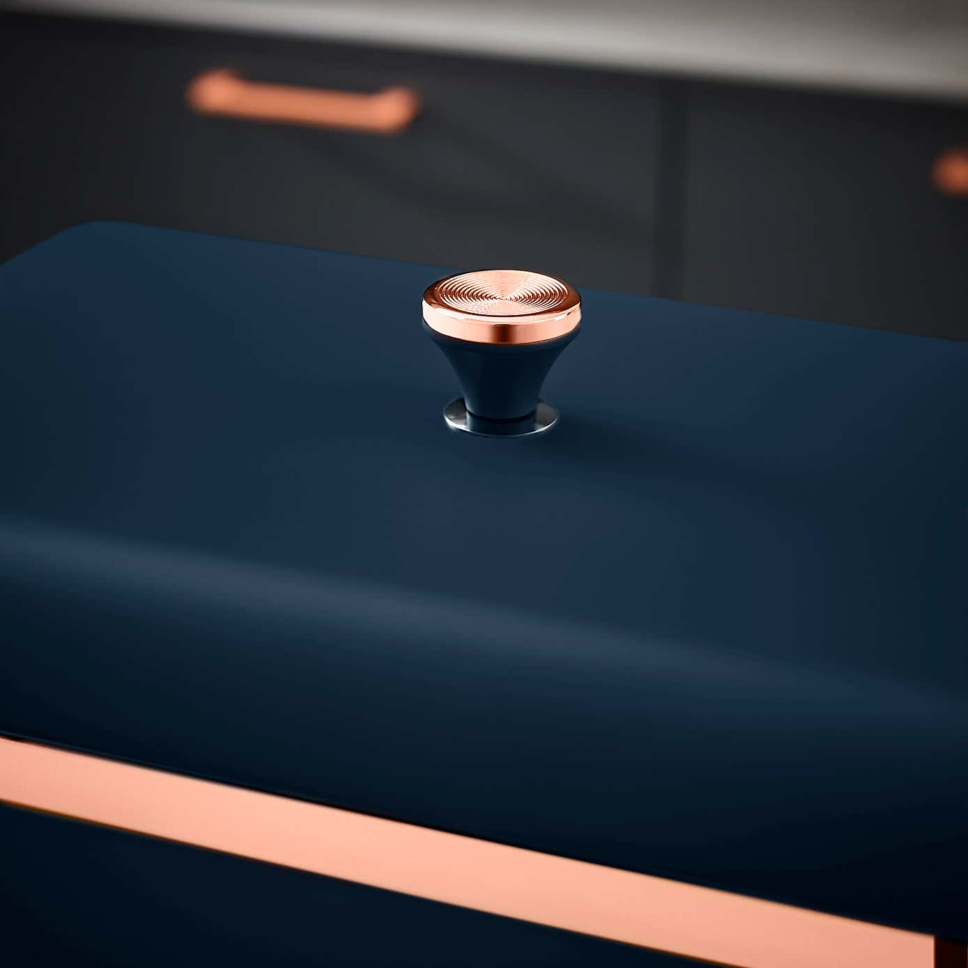 Tower Cavaletto Bread Bin