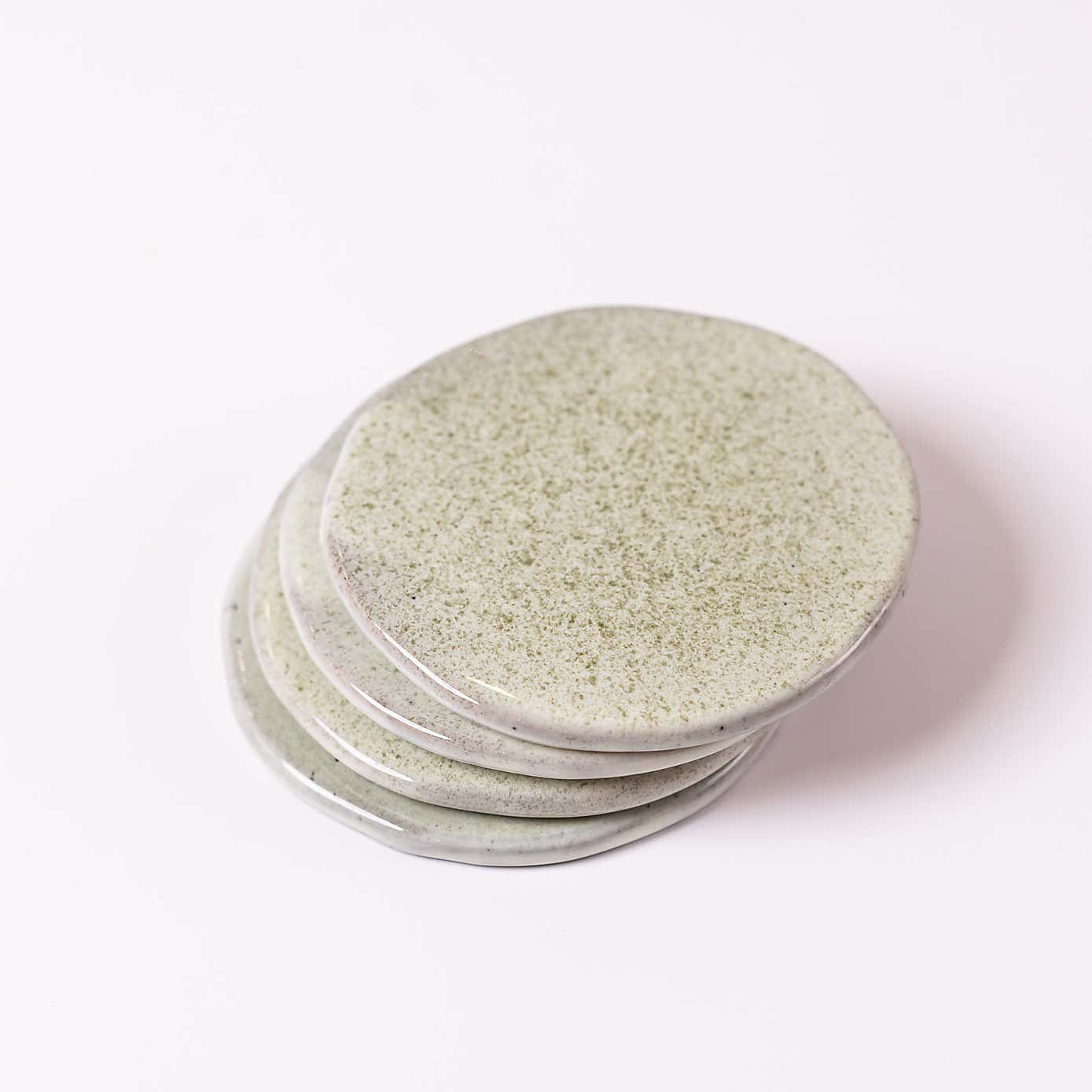 Amalfi Pack of 4 Coasters