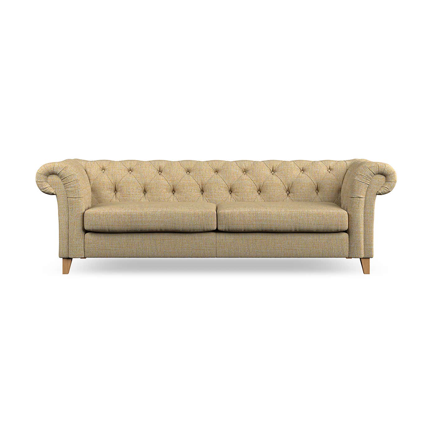 Pimlico 4 Seater Sofa