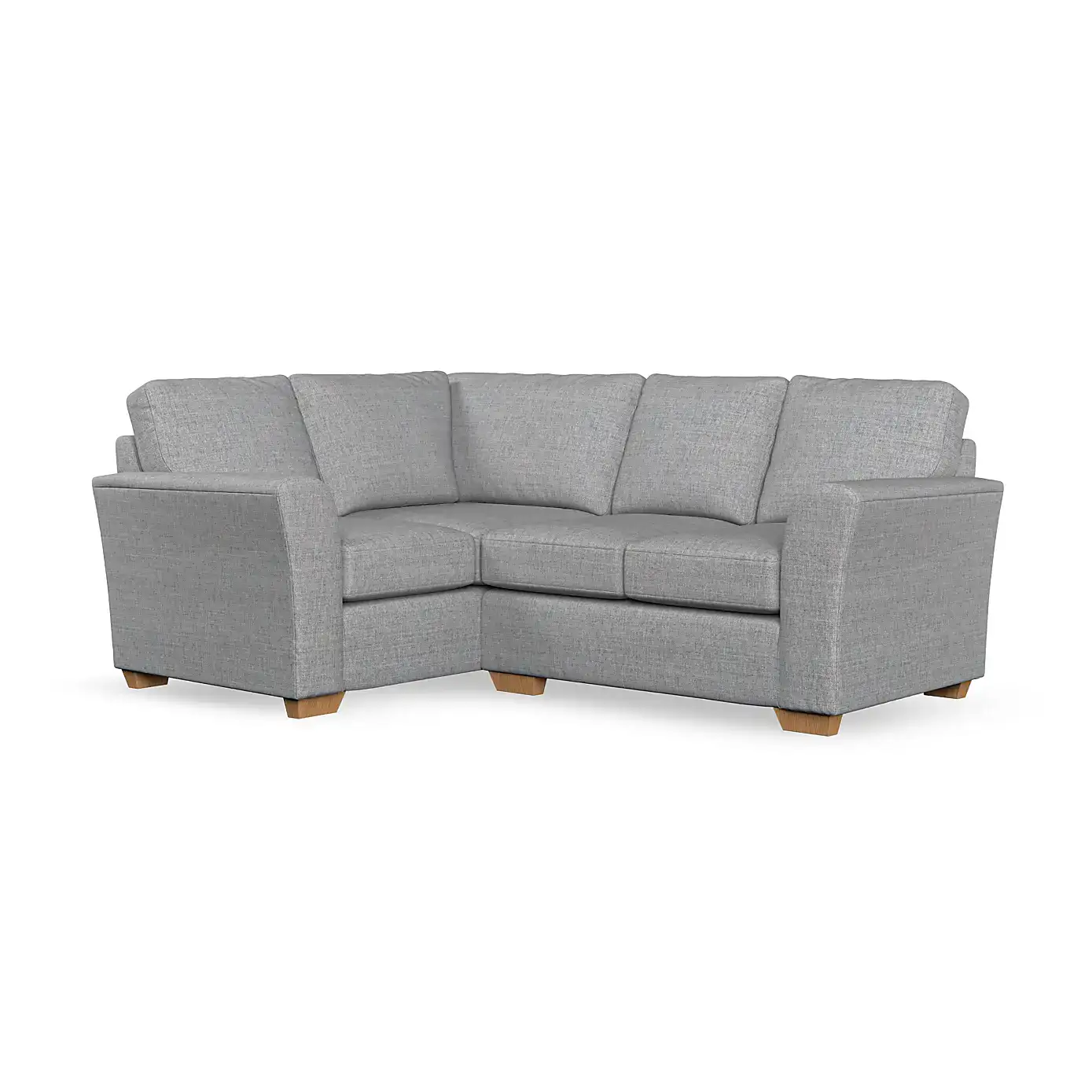 Lena Small Corner Sofa