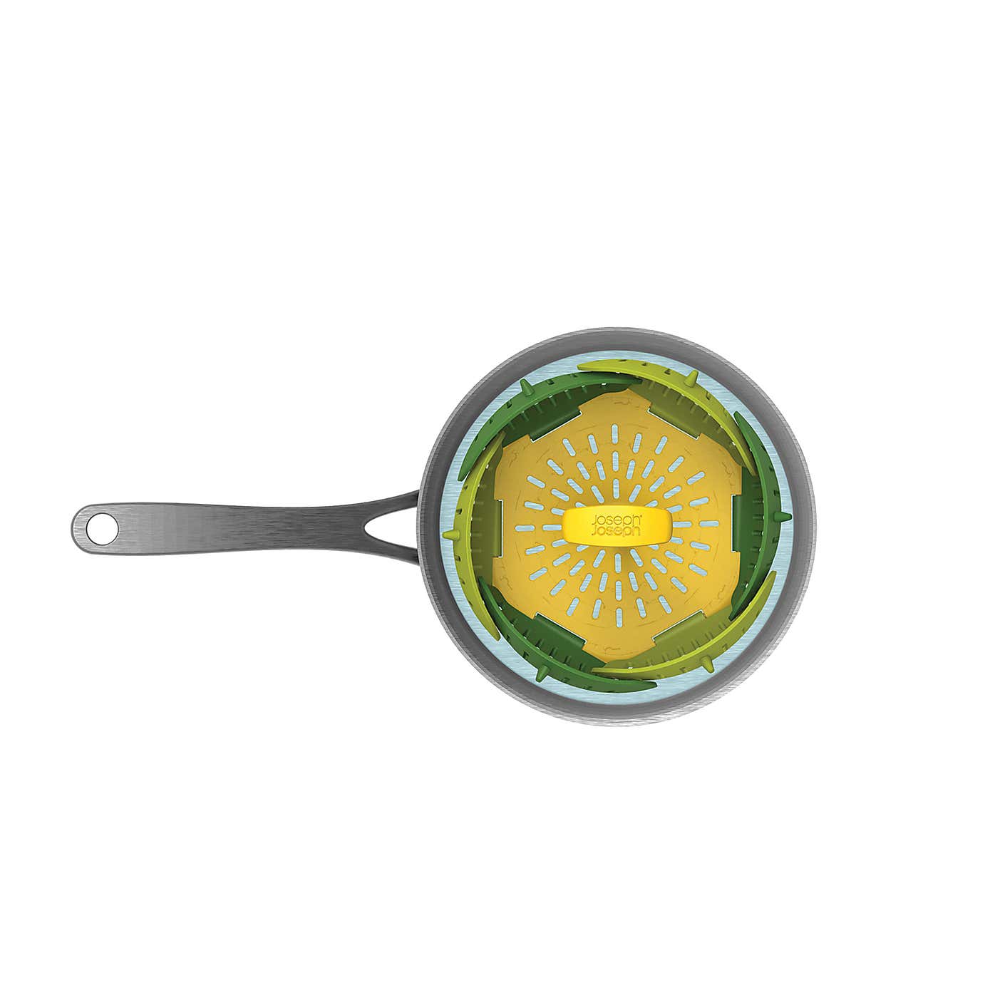 Joseph Joseph Bloom Folding Steamer Basket