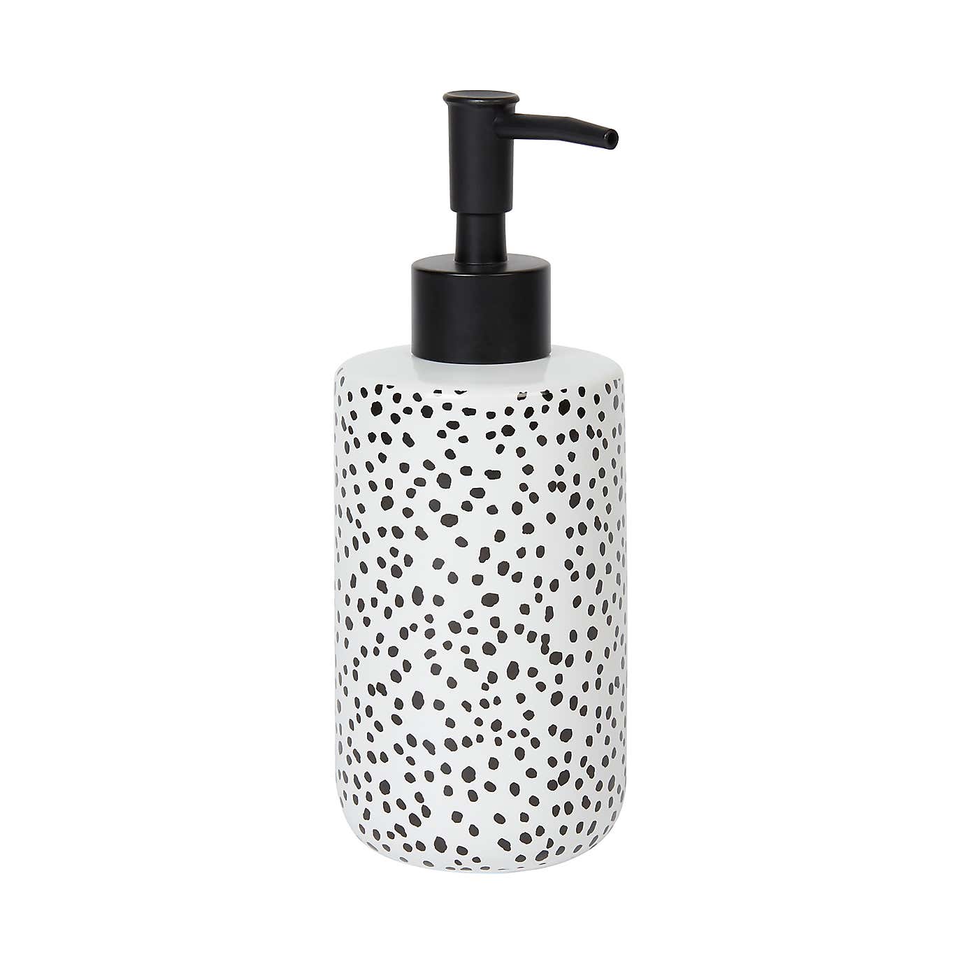 Dottie Bathroom Accessories Set