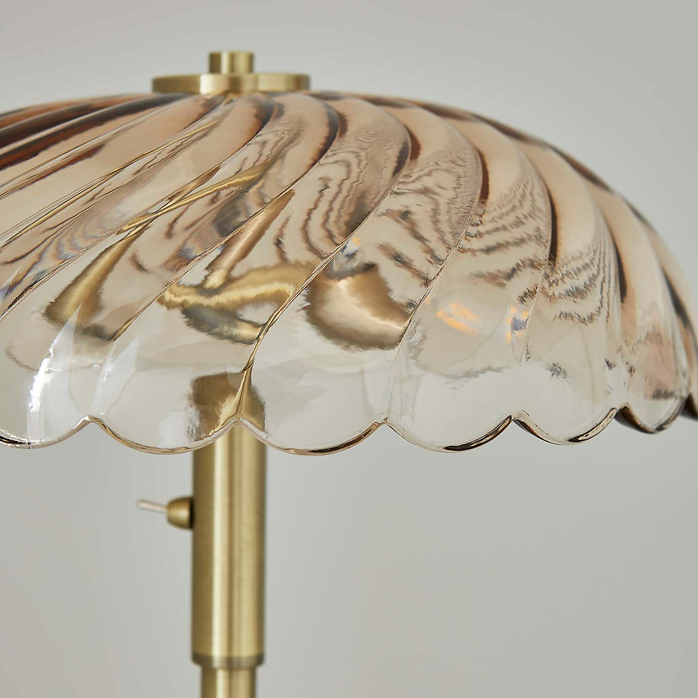 Lucille 2 Light Floor Lamp