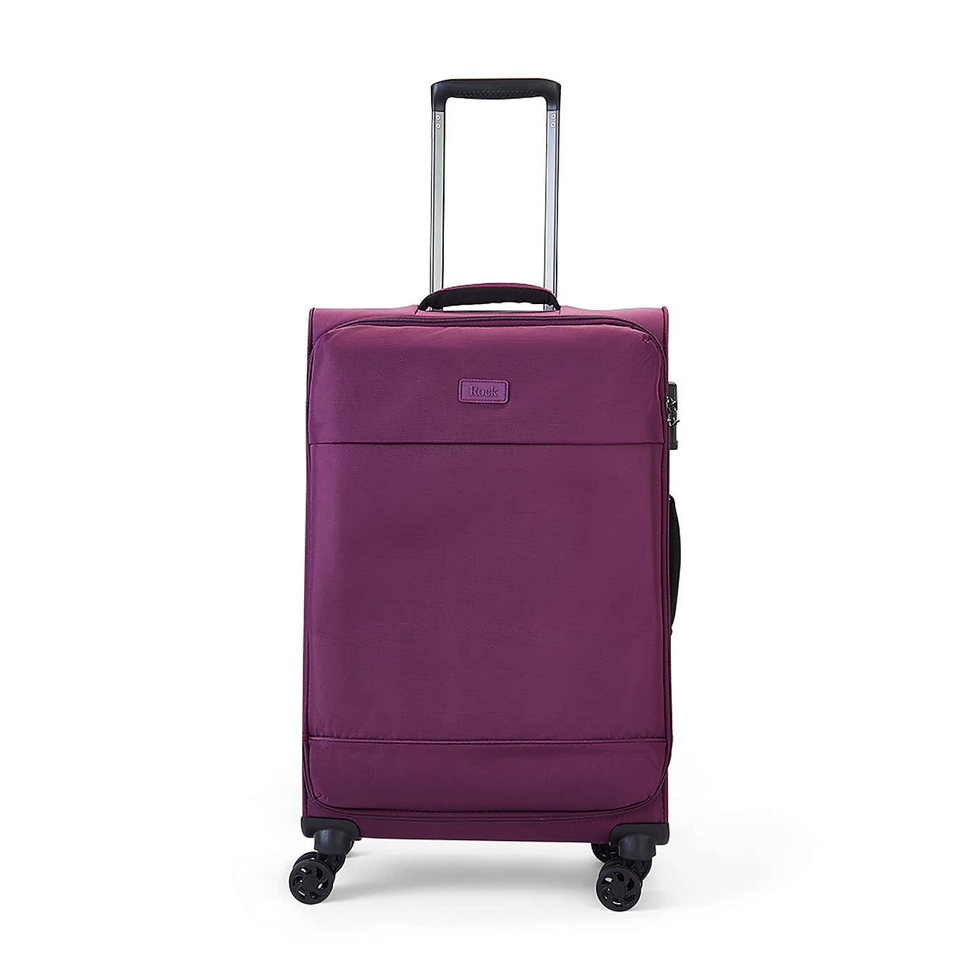 Rock Luggage Paris Suitcase