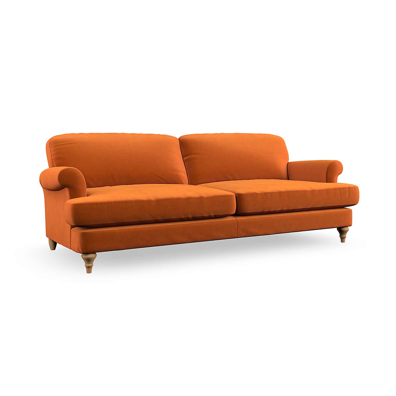 Evie 4 Seater Sofa