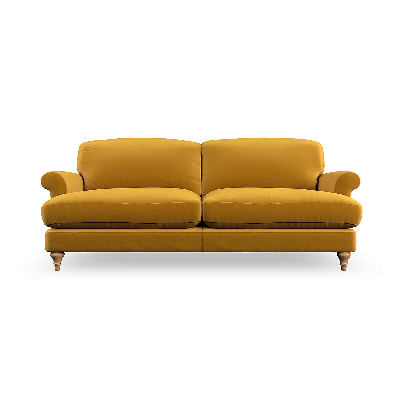 Evie Large 3 Seater Sofa