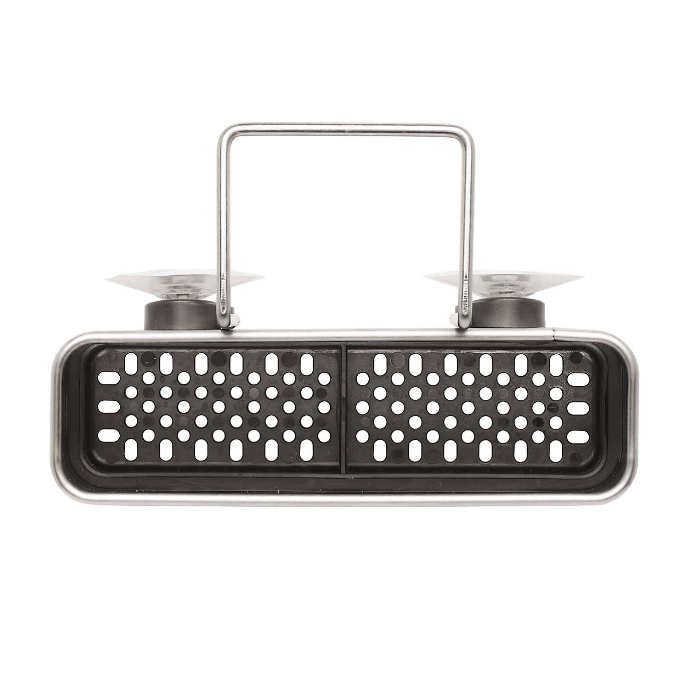 Simplehuman Slim Sink Caddy