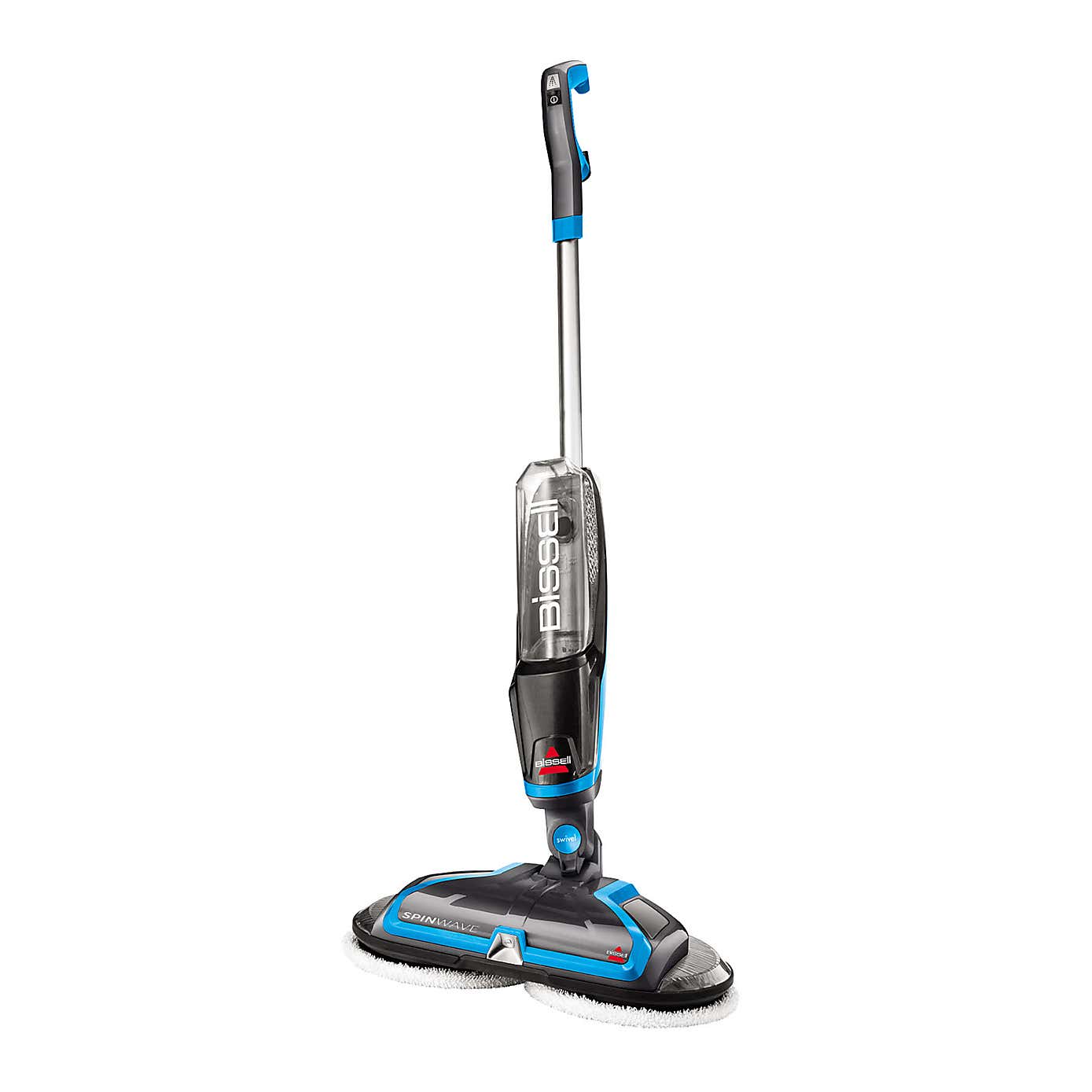Bissell Spinwave Hardfloor Cleaner