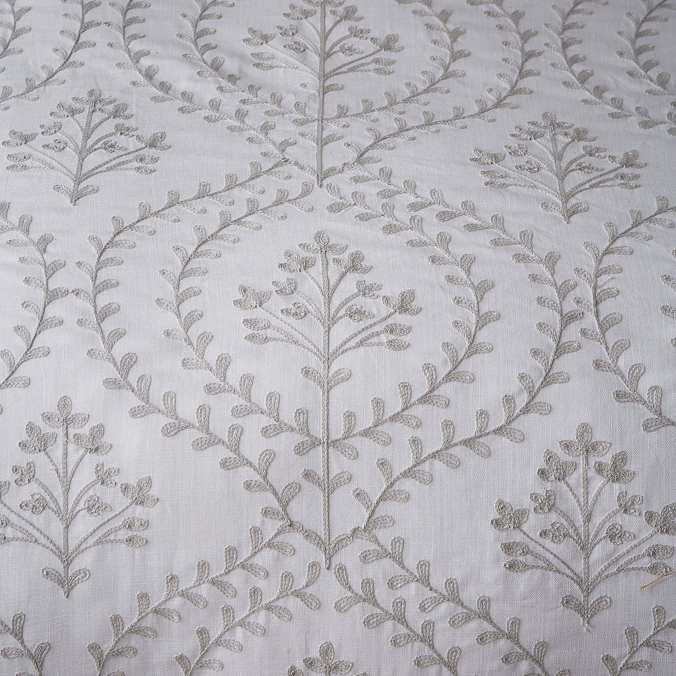 Dorma Marcia 100% Cotton Duvet Cover and Pillowcase Set