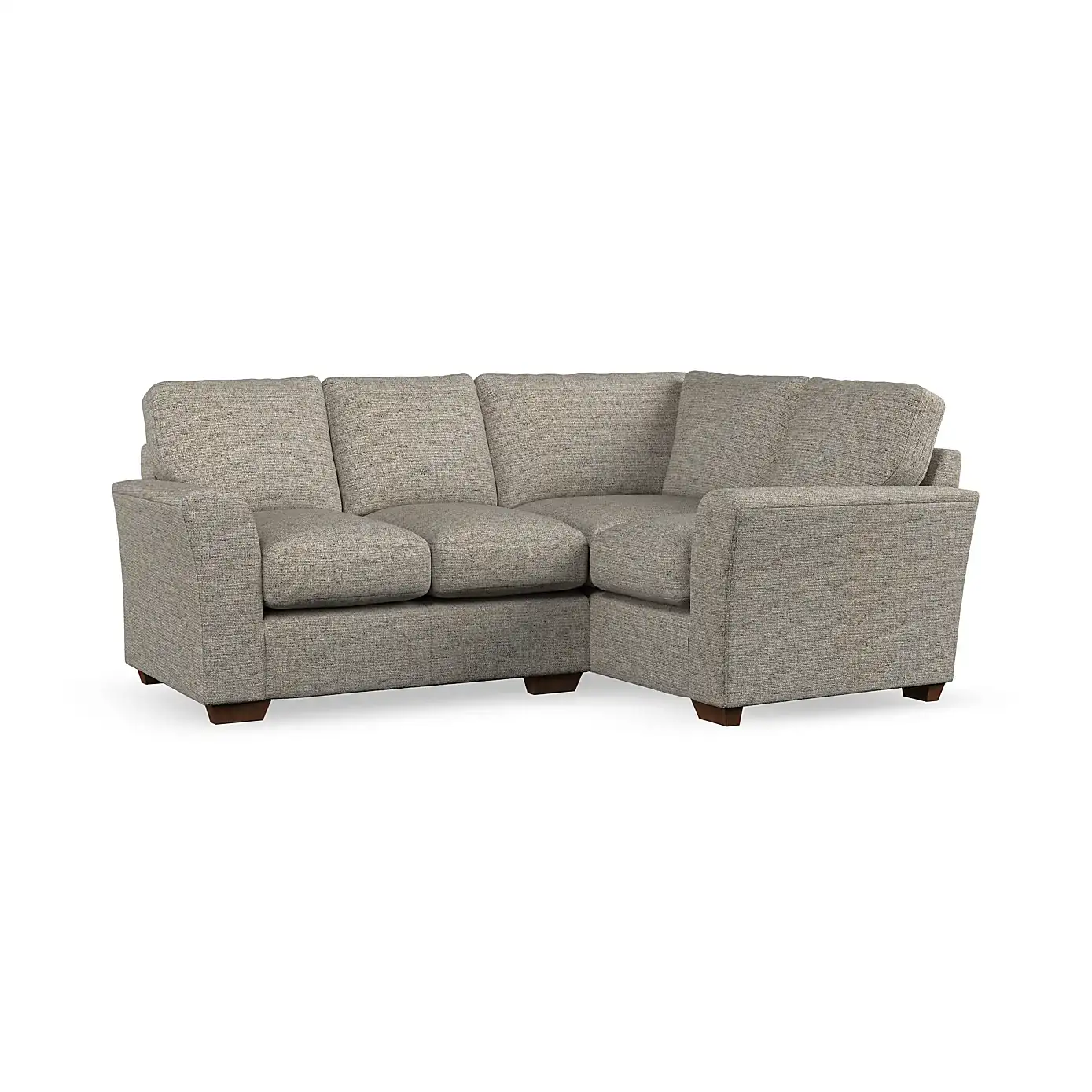 Lena Small Corner Sofa