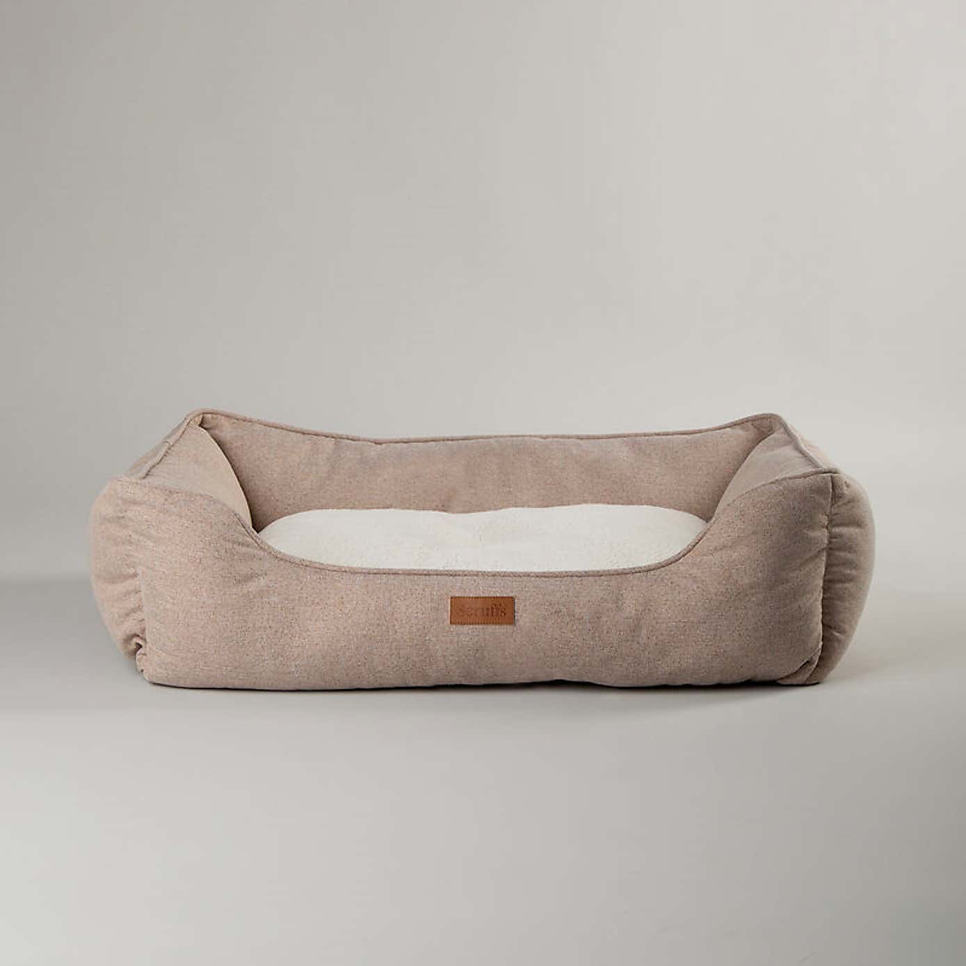 Scruffs Harmony Box Pet Bed