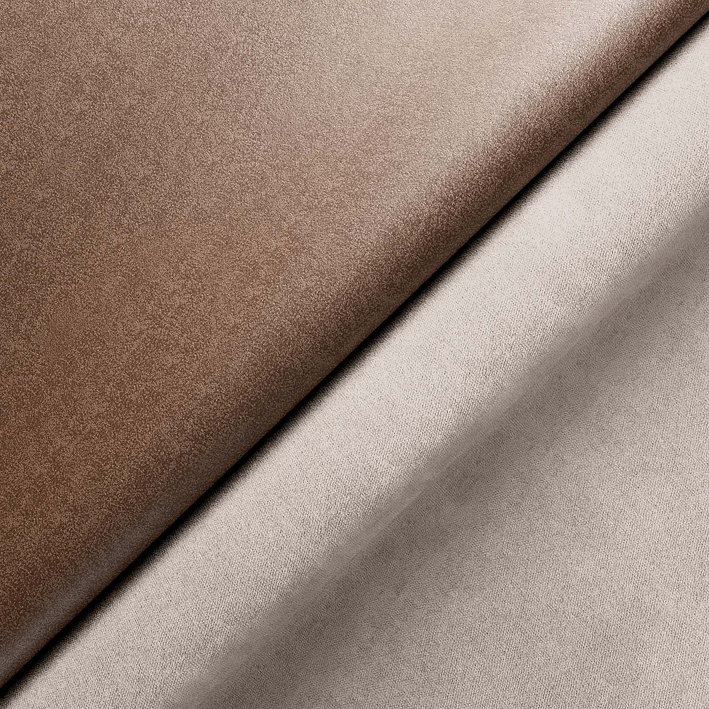 Blake Soft Faux Leather Combo 2 Seater Sofa