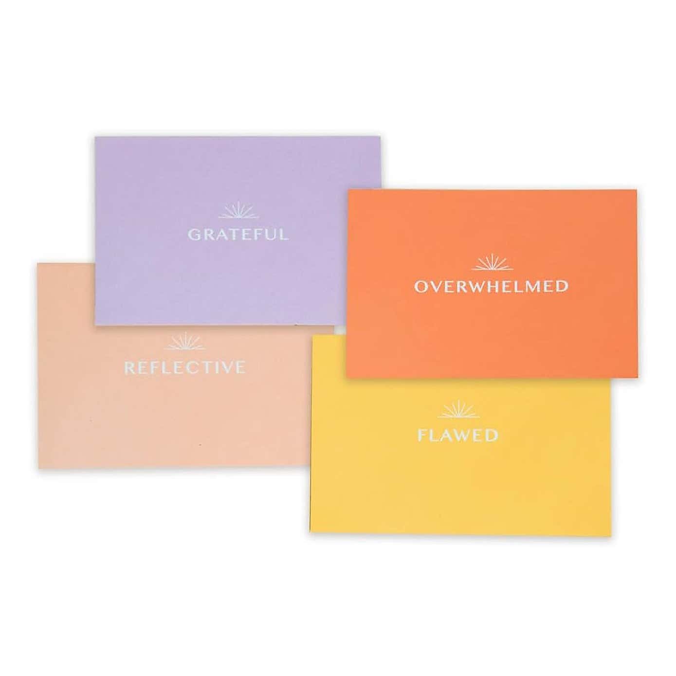 Flawsome Letters to My Self Book