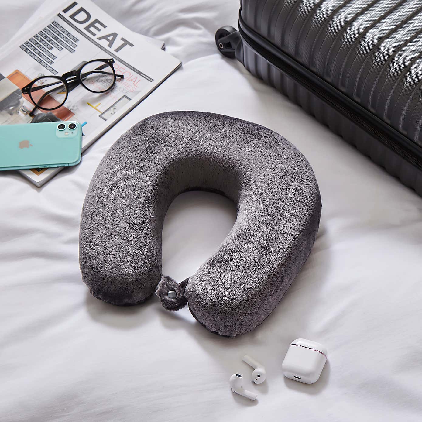 Travel Pillow