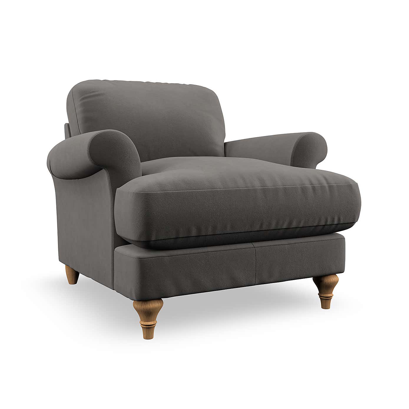 Evie Armchair