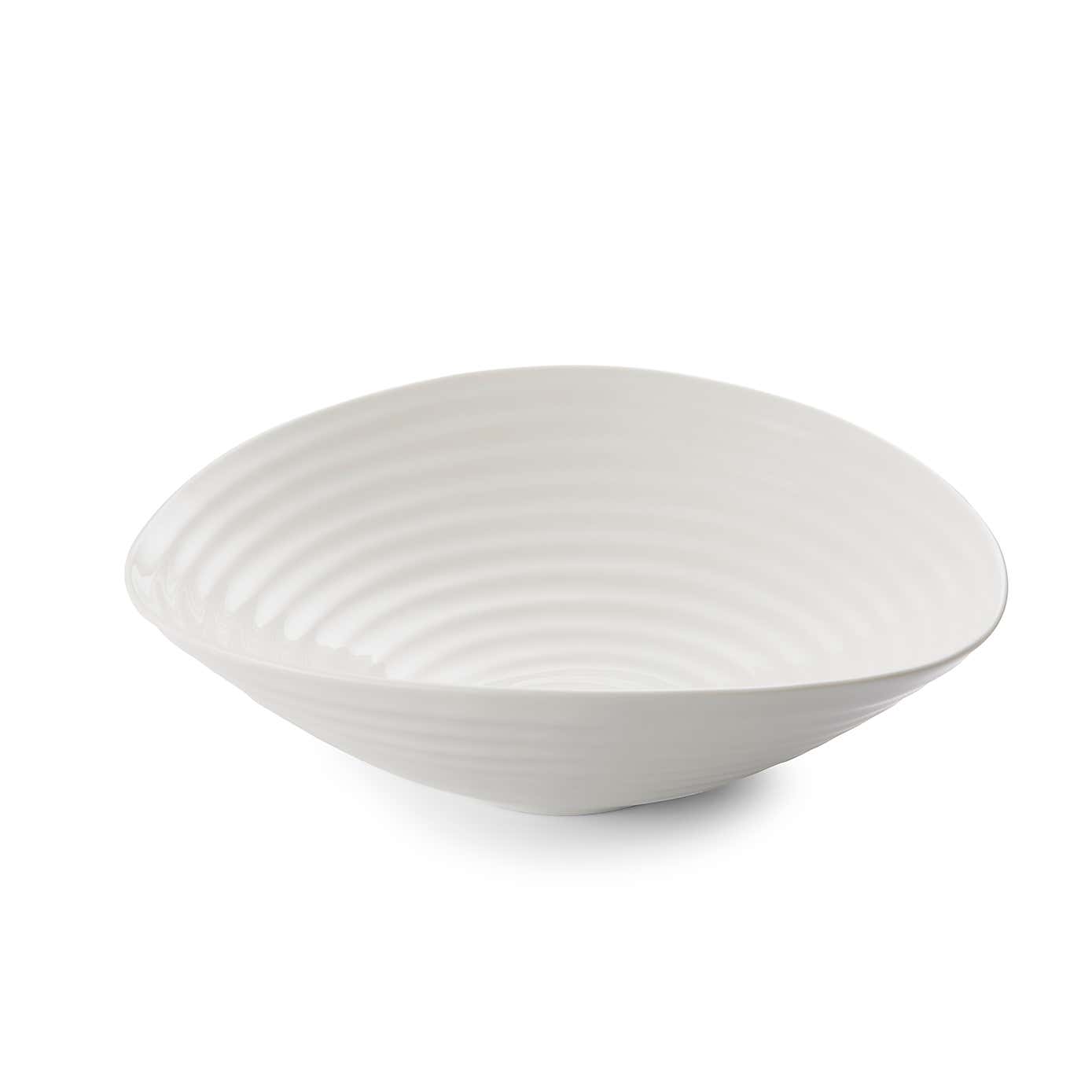 Sophie Conran for Portmeirion Medium Salad Bowl