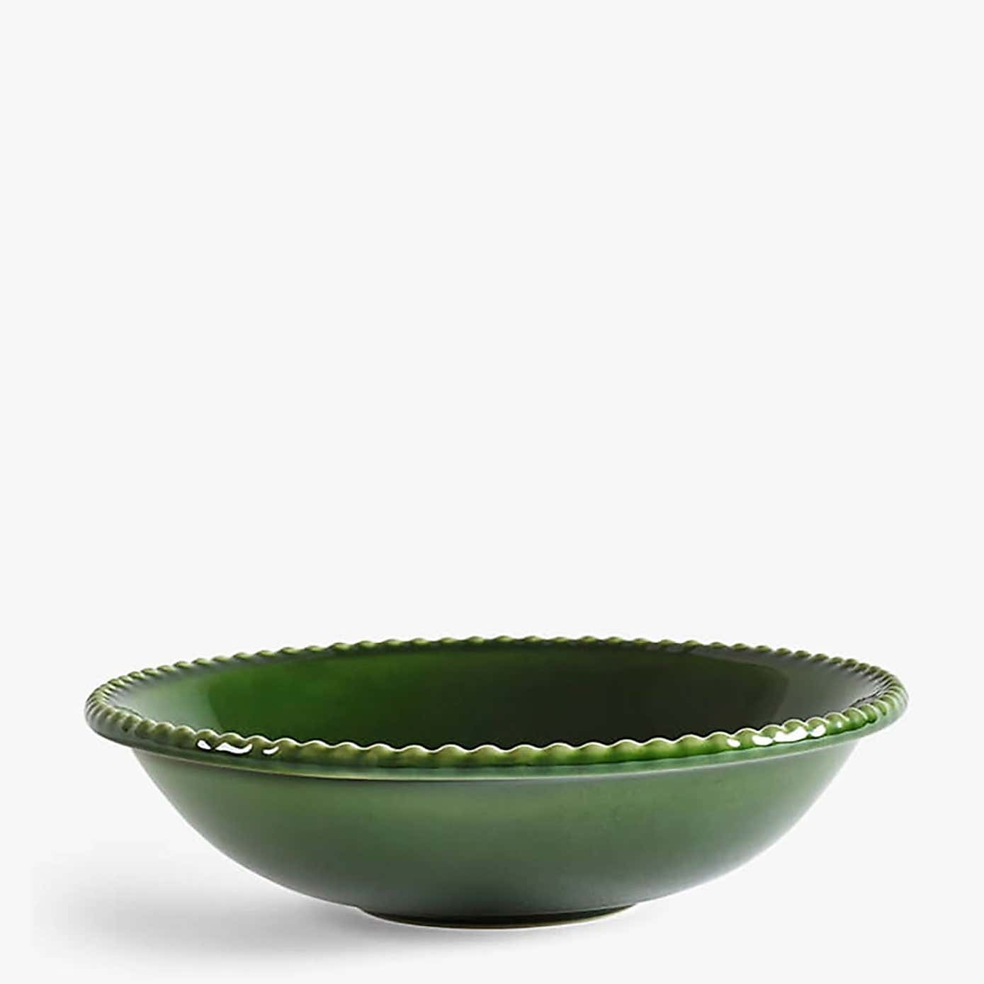 Set of 2 MM Living Bobble Pasta Bowls