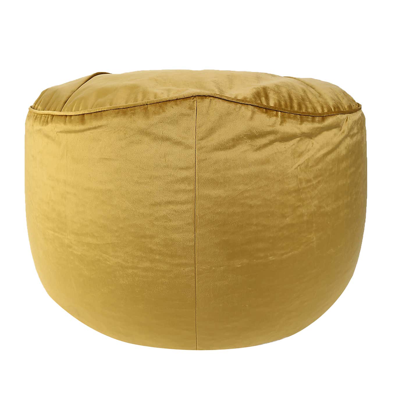 Kaikoo Velvet Cool Chill Beanbag