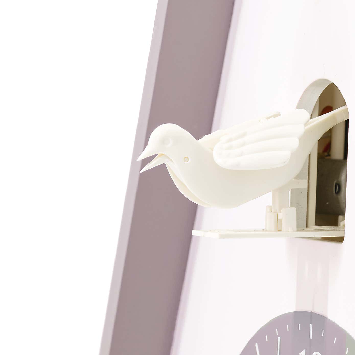 Acctim Lulea Cuckoo Clock