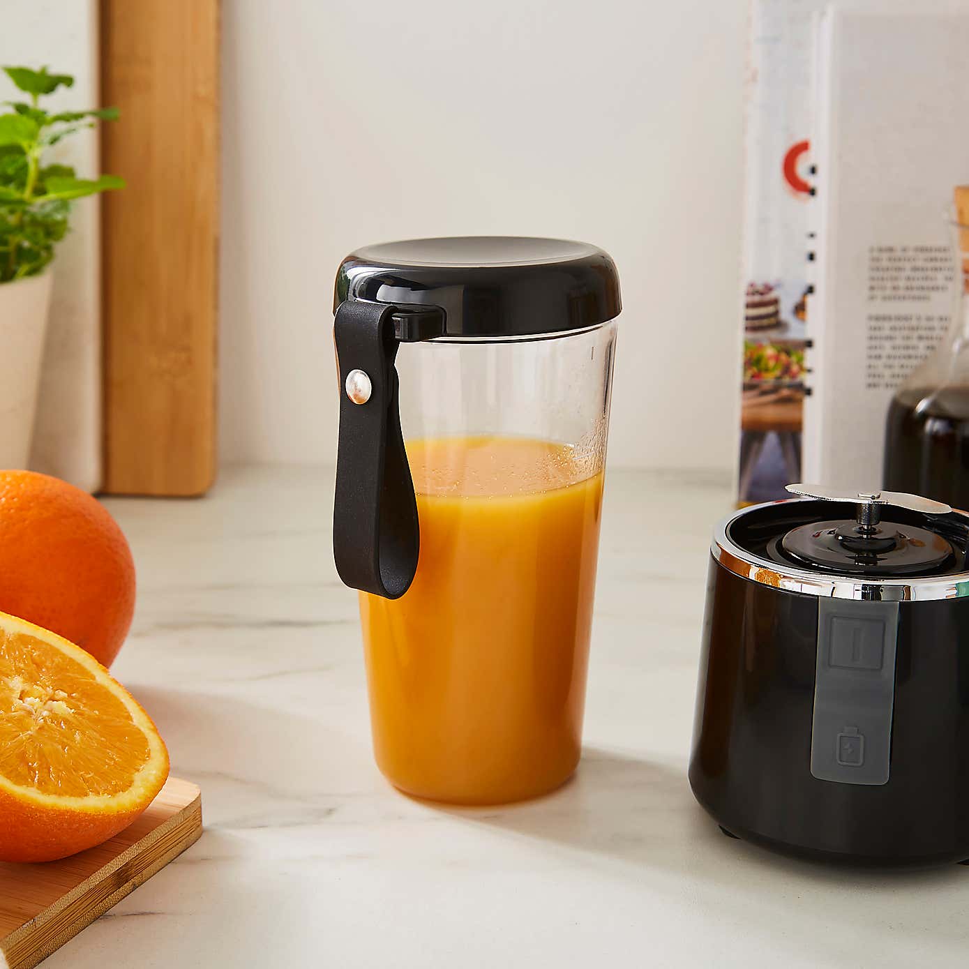 Portable Blender 50W