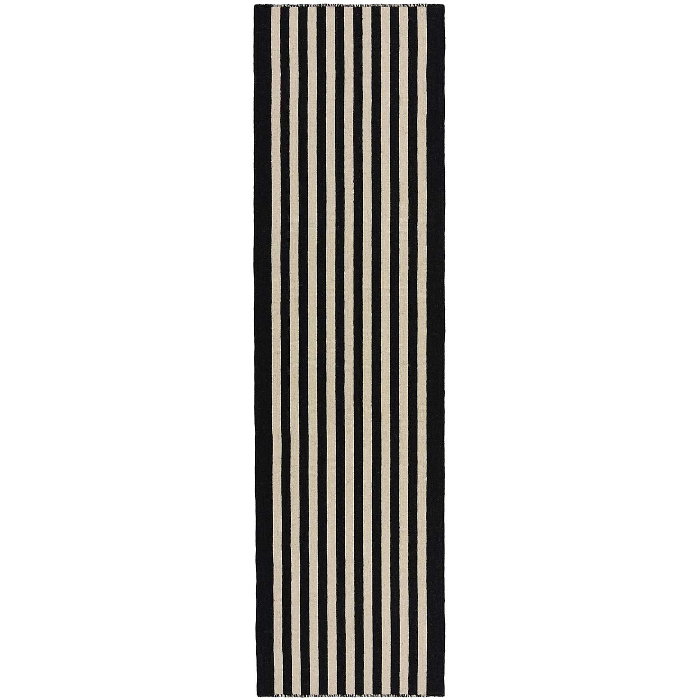 Beatrice Striped Runner