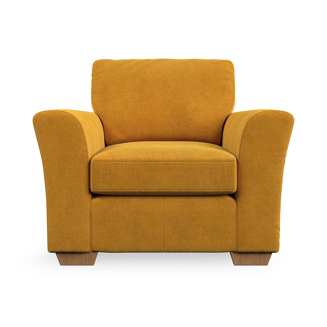 Lena Armchair