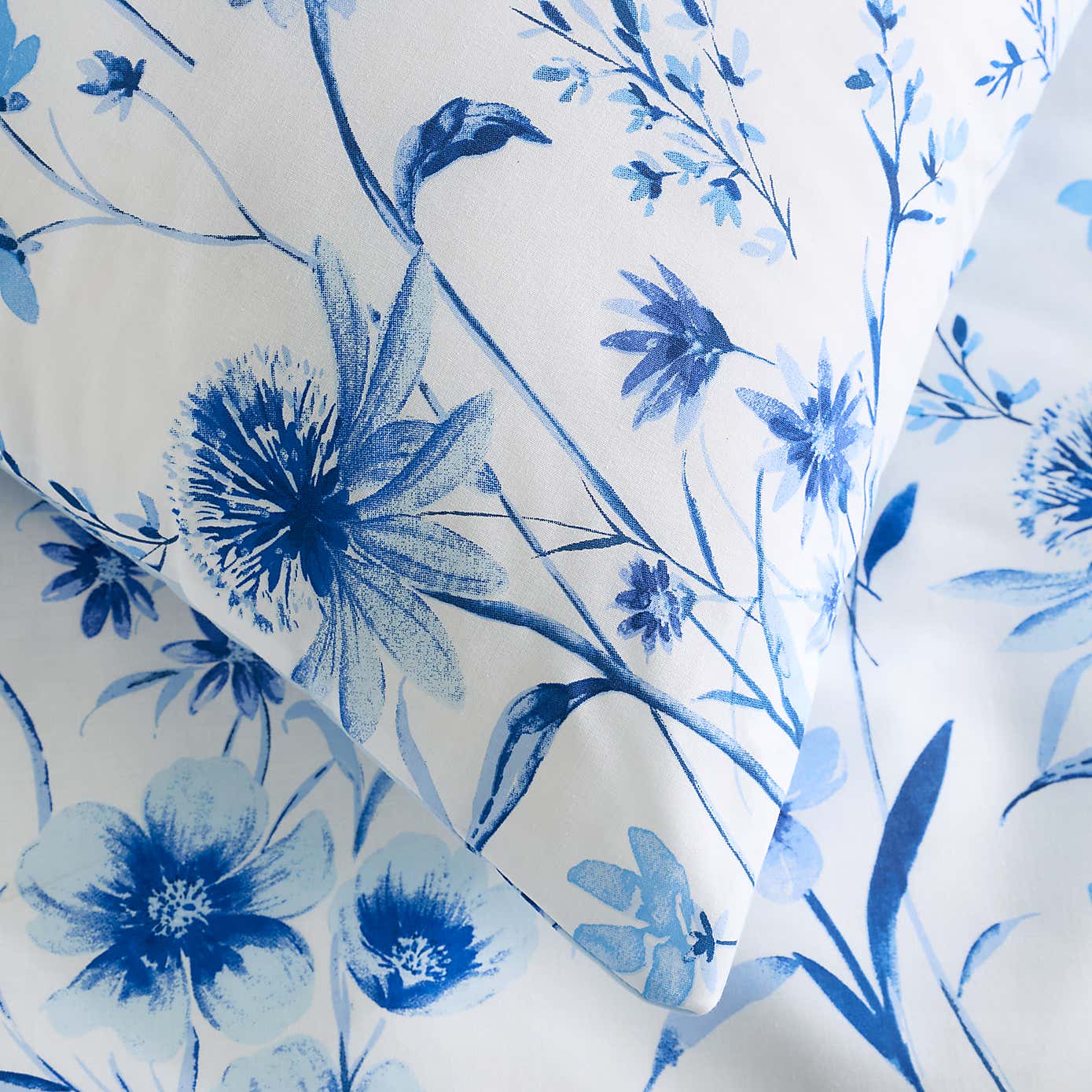 Foxley Ditsy Duvet Cover & Pillowcase Set