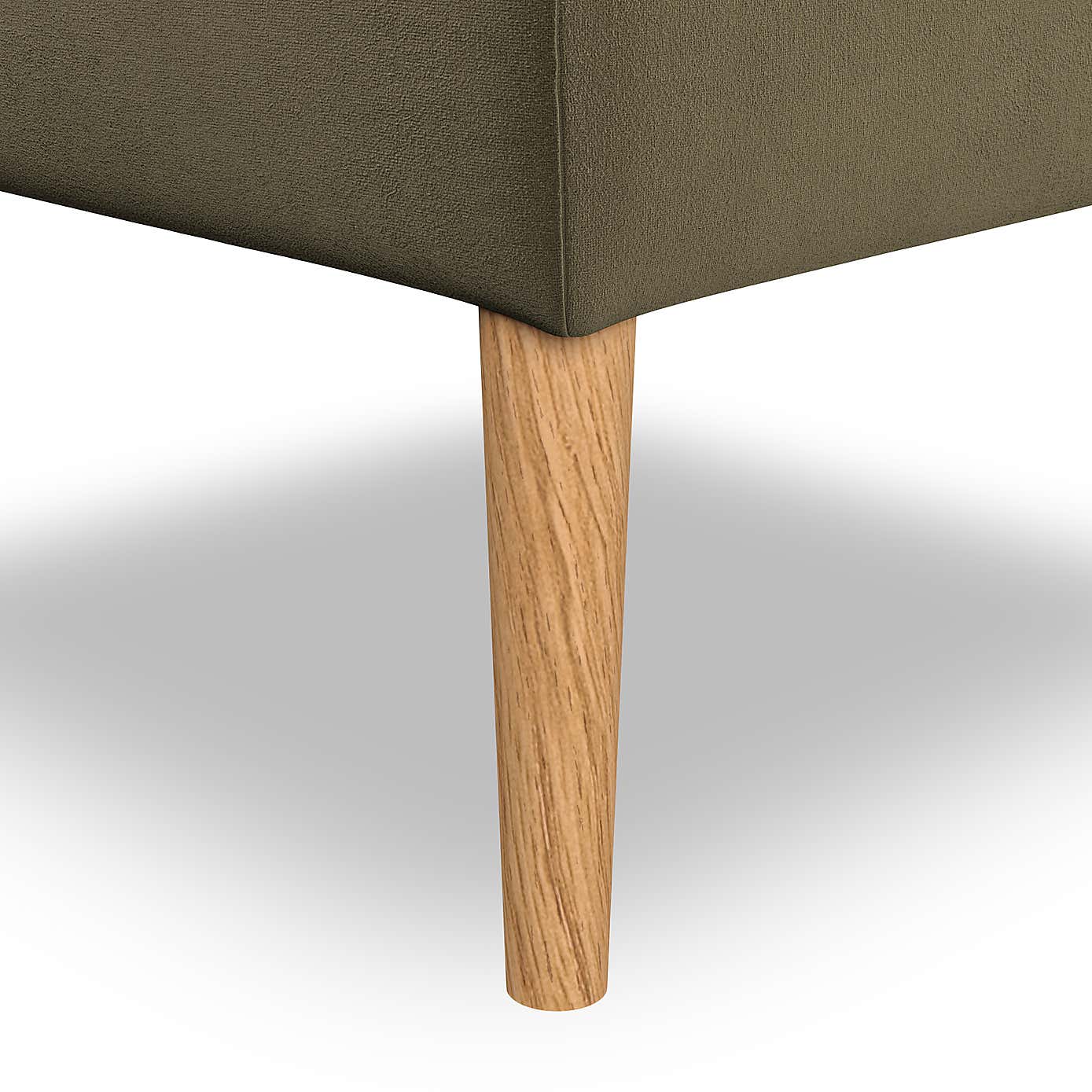 Marlow Footstool