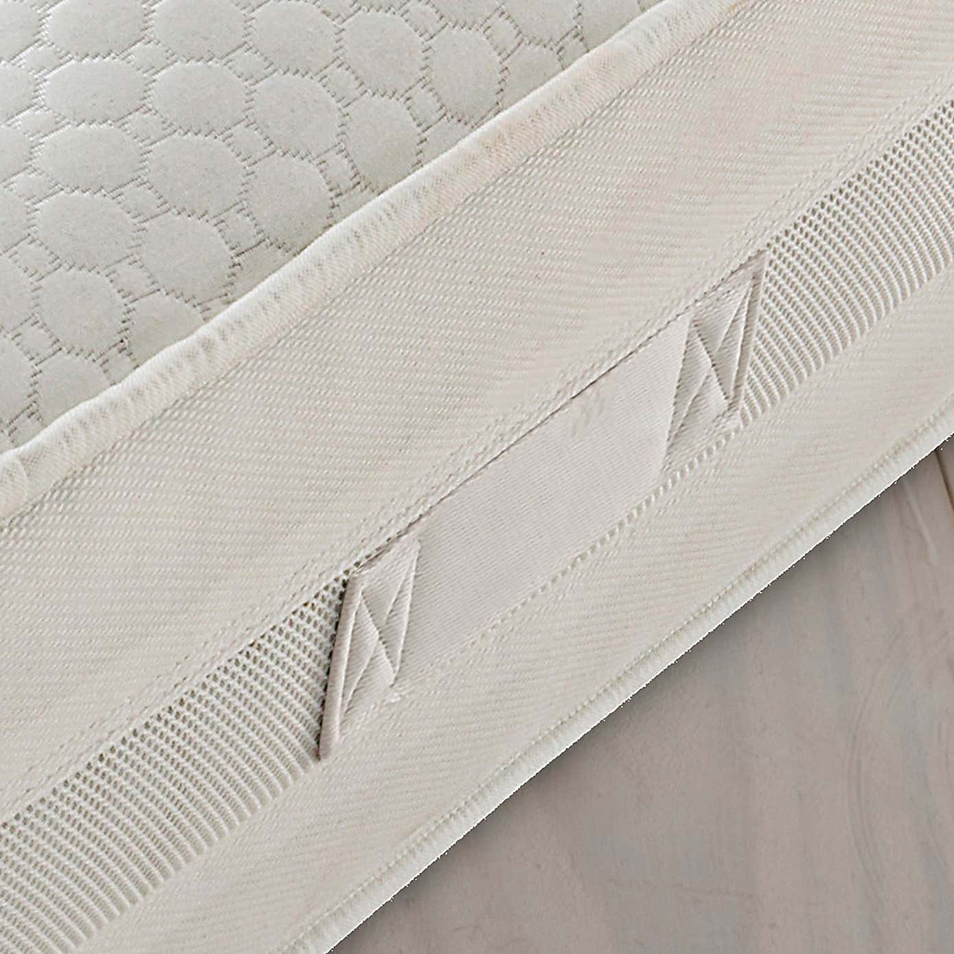 Silentnight Medium Firm 1200 Pocket Mattress