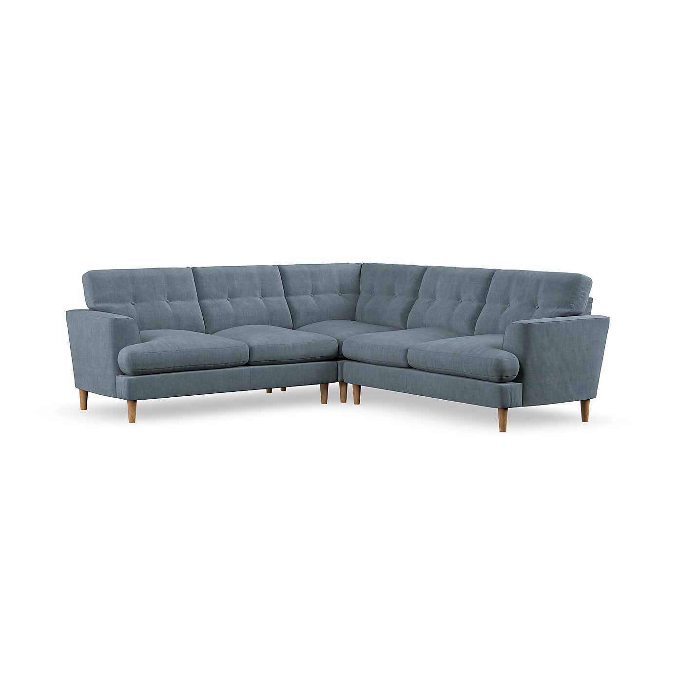 Cooper 5 Seater Corner Sofa