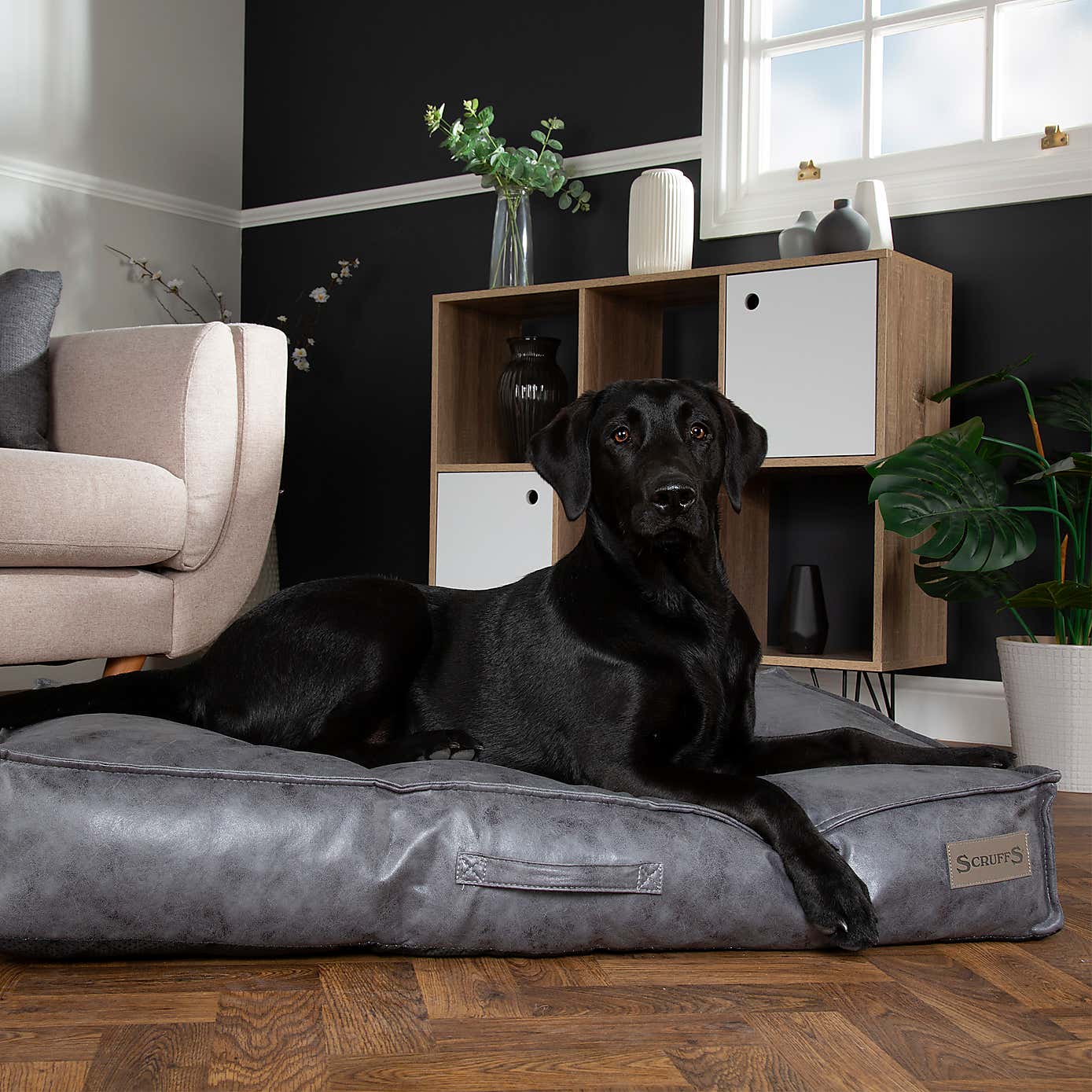 Scruffs Knightsbridge Mattress Pet Bed