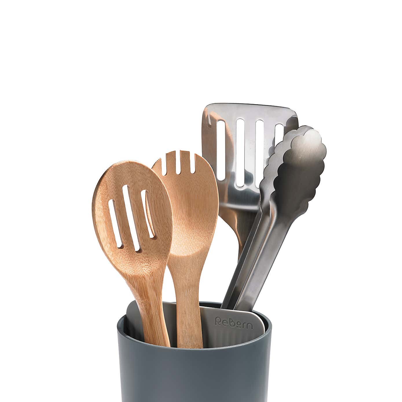 Reborn Utensil Holder